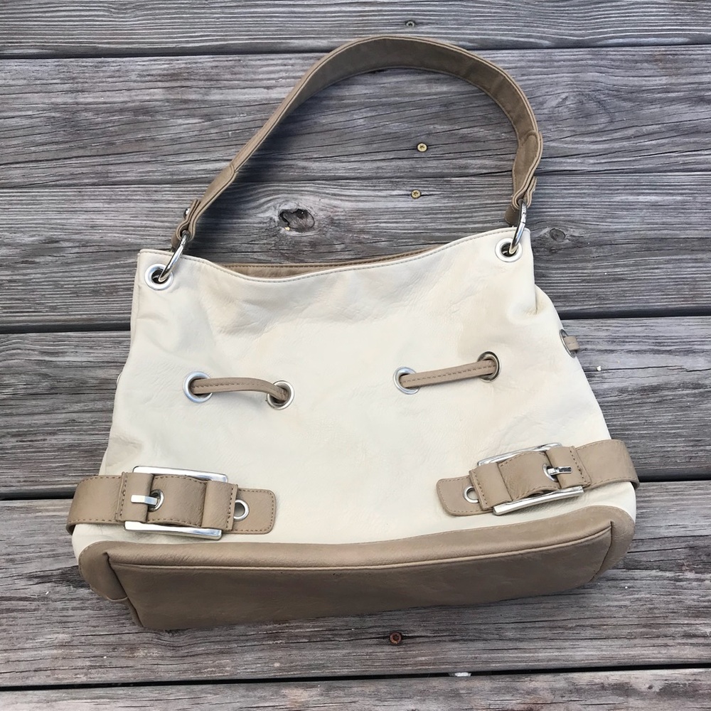 🦋Reflections Large Shoulder bag